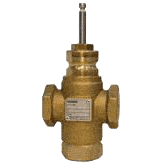 VSI Flowrite 3-Way Valve, 599 Series